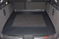 Renault Laguna Grandtour III Stationwagen / 5 deurs 12/2007-heden  - Guardliner Kofferbakmat