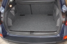 Renault Clio III Grandtour Stationwagen / 5 deurs 2008 t/m 02-2013 hoge gedeelte - Guardliner Kofferbakmat