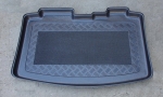 Renault Grand Modus Hatchback / 5 deurs 2008-heden  - Guardliner Kofferbakmat