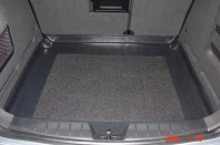 Seat Toledo III Hatchback / 5 deurs 2004-heden  - Guardliner Kofferbakmat