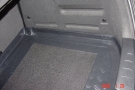 Seat Toledo III Hatchback / 5 deurs 2004-heden  - Guardliner Kofferbakmat