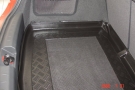 Seat Leon 5 deurs 2005 t/m 2012 - Guardliner Kofferbakmat