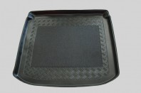 Seat Altea XL MPV / 5 deurs 11/2006-heden lage gedeelte - Guardliner Kofferbakmat