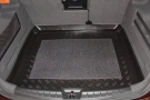 Seat Altea XL MPV / 5 deurs 11/2006-heden lage gedeelte - Guardliner Kofferbakmat
