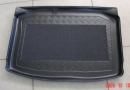Skoda Fabia 2000-2007  - Guardliner Kofferbakmat