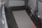 Skoda Roomster MPV / 5 deurs 2006-heden  - Guardliner Kofferbakmat