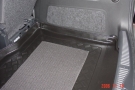 Skoda Roomster MPV / 5 deurs 2006-heden  - Guardliner Kofferbakmat