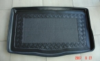 Subaru Justy 2003 t/m 2007 / Suzuki Ignis 2001 t/m 2006  - Guardliner Kofferbakmat