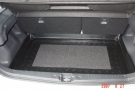 Subaru Justy 2003 t/m 2007 / Suzuki Ignis 2001 t/m 2006  - Guardliner Kofferbakmat