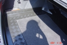 Toyota Avensis Sedan 4-deurs 2003 t/m 2009  - Guardliner Kofferbakmat