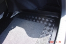 Toyota Avensis Sedan 4-deurs 2003 t/m 2009  - Guardliner Kofferbakmat