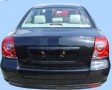 Toyota Avensis Sedan 4-deurs 2003 t/m 2009  - Guardliner Kofferbakmat