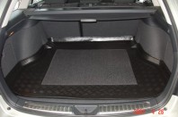 Toyota Avensis Combi Stationwagen 2003 t/m 2009 -  Guardliner Kofferbakmat