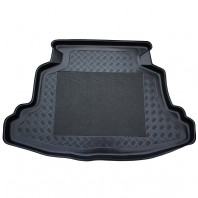 Toyota Corolla Sedan 2003 t/m 2007 - Guardliner Kofferbakmat