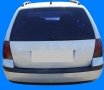 Volkswagen Golf IV Combi Stationwagen / 5 deurs / 1998 t/m 2003 / lage gedeelte - Guardliner Kofferbakmat