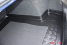 Volkswagen Passat Sedan 1996 t/m 2005  - Guardliner Kofferbakmat