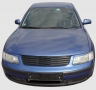 Volkswagen Passat Sedan 1996 t/m 2005  - Guardliner Kofferbakmat