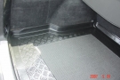 Volkswagen Passat Variant Stationwagen 1996 t/m 2000  - Guardliner Kofferbakmat