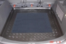 Volkswagen Touran 2003 t/m 2015  - Guardliner Kofferbakmat