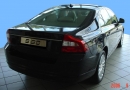 Volvo S80 Sedan 2006 t/m heden  - Guardliner Kofferbakmat