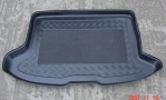 Volvo C30 - 3-deurs hatchback 2007 t/m 2013  - Guardliner Kofferbakmat