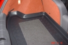 Volvo C30 - 3-deurs hatchback 2007 t/m 2013  - Guardliner Kofferbakmat