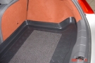 Volvo C30 - 3-deurs hatchback 2007 t/m 2013  - Guardliner Kofferbakmat