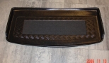 Ford S-MAX MPV / 5 deurs 2006-heden 7 persoons - 3e zitrij opgeklapt - Guardliner Kofferbakmat