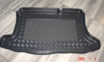 Ford Fusion Hatchback / 5 deurs 09/2007-heden lifting 2007 - Guardliner Kofferbakmat