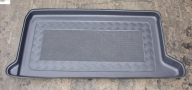 Ford KA 2009 t/m 2016 - Guardliner Kofferbakmat