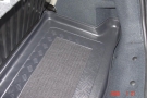 Ford KA 2009 t/m 2016 - Guardliner Kofferbakmat