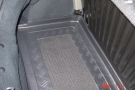 Ford KA 2009 t/m 2016 - Guardliner Kofferbakmat