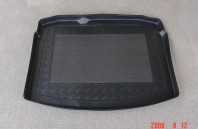 Volkswagen Golf V - COMFORTLINE - Hatchback / 3/5 deurs / 10-2003 t/m 2012 - Guardliner Kofferbakmat