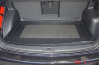 Volkswagen Golf V/VI Plus 2005 t/m 2014 (achterbank naar achter geschoven) - Guardliner Kofferbakmat