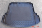 Volkswagen Jetta Sedan 4-deurs 2005 t/m heden  - Guardliner Kofferbakmat