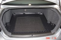 Volkswagen Jetta Sedan 4-deurs 2005 t/m heden  - Guardliner Kofferbakmat