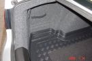 Volkswagen Jetta Sedan 4-deurs 2005 t/m heden  - Guardliner Kofferbakmat