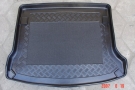 DACIA Logan MCV Stationwagen / 5 deurs 01/2007-heden 5/7 persoons (achter 2e zitrij) - Guardliner Kofferbakmat