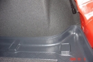 DACIA Sandero Stepway / 5 deurs / Hatchback / 06-2008 t/m 11-2012 / Zelfde als Dacia Sandero - Guardliner Kofferbakmat