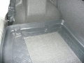 DACIA Sandero Stepway / 5 deurs / Hatchback / 06-2008 t/m 11-2012 / Zelfde als Dacia Sandero - Guardliner Kofferbakmat