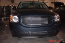 DODGE Caliber Hatchback / 5 deurs 2005-heden  - Guardliner Kofferbakmat