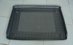 DODGE Nitro 4x4 / 5 deurs 2007-heden  - Guardliner Kofferbakmat