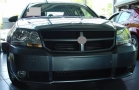 DODGE Avenger 2008-heden  - Guardliner Kofferbakmat