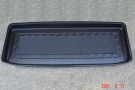 Suzuki Jimny 1998 t/m 2005 - Guardliner Kofferbakmat