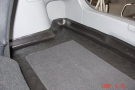 Suzuki SX4 2006 t/m 2013 / Fiat Sedici 2007 t/m 2013 - Guardliner Kofferbakmat