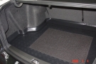 Suzuki SX4 Sedan 2007 t/m 2010 - Guardliner Kofferbakmat