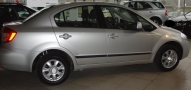 Suzuki SX4 Sedan 2007 t/m 2010 - Guardliner Kofferbakmat
