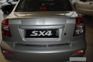 Suzuki SX4 Sedan 2007 t/m 2010 - Guardliner Kofferbakmat