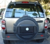 JEEP Cherokee 4x4 / 5 deurs 2001-2007  - Guardliner Kofferbakmat