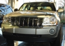 JEEP Grand Cherokee III 4x4 / 5 deurs 2005-2010  - Guardliner Kofferbakmat